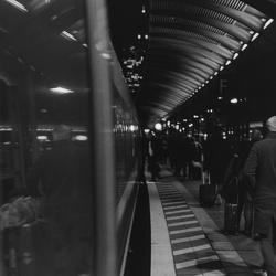 Trains