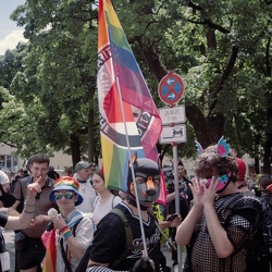 CSD München 2025